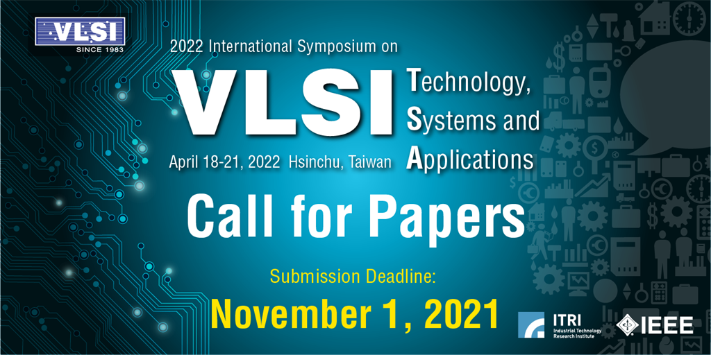 vlsi research papers 2022